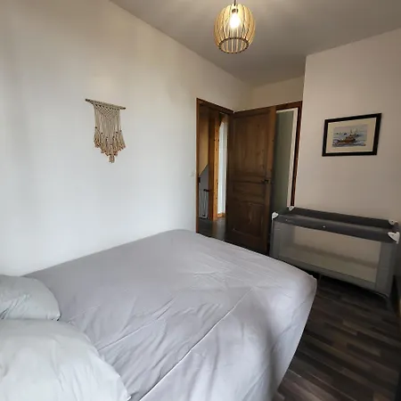La Cale En Vue Fouesnant